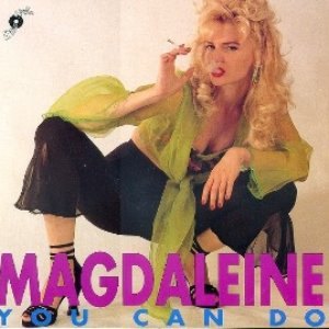 Magdaleine 的头像