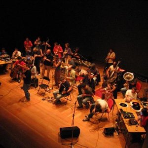 Variable Geometry Orchestra 的头像