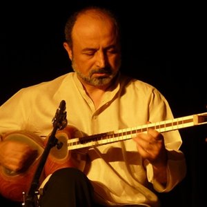 Dariush Talai のアバター