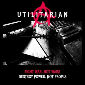 Fight War, Not Wars. Destroy Power, Not People