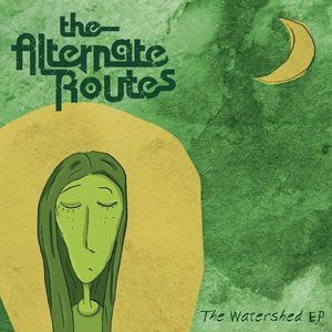 The Watershed - EP
