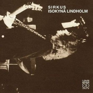Sirkus cover
