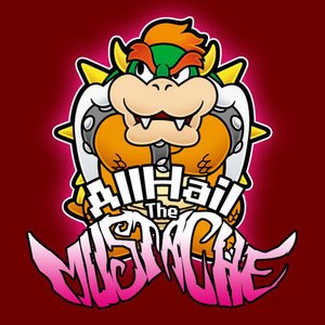 All Hail The Mustache 的头像