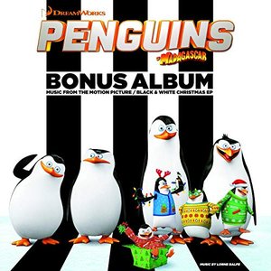 Penguins of Madagascar (Music from the Motion Picture plus Black & White Christmas Album)