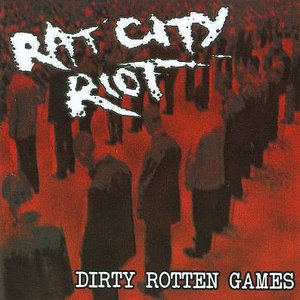 Dirty Rotten Games