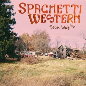 Spaghetti Western - EP