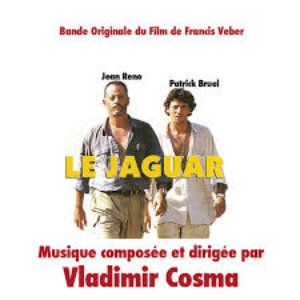 Bande Originale du film "Le Jaguar" (1996)