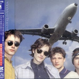 A Bluetones Companion