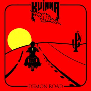 Demon Road