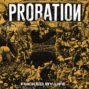 Fucked by Life