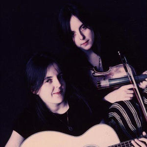 Jennifer & Hazel Wrigley photo provided by Last.fm