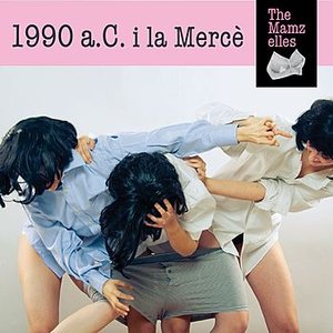 1990 a.C. i la la Mercè