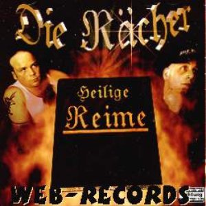 Die Rächer 的头像