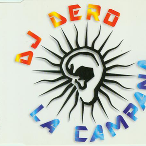Dj Dero - La Campana - Zortam Music