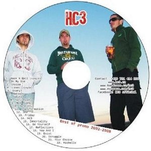 Best OF Promo 2003-2008