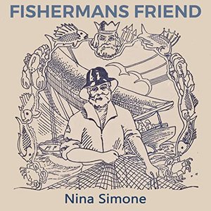 Fishermans Friend cover