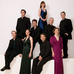 I Fagiolini & Robert Hollingworth 的头像