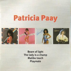Beam of Light - The Lady Is a Champ - Malibu Touch - Playmate