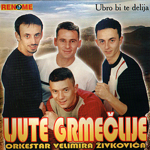 Artwork for Lijepa Rada