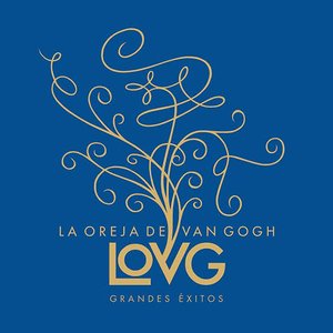 LOVG - Grandes Éxitos