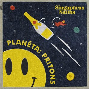 Planēta: Pritons - Single
