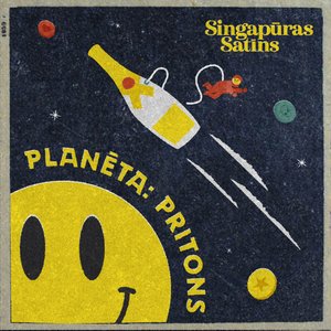 Planēta: Pritons - Single