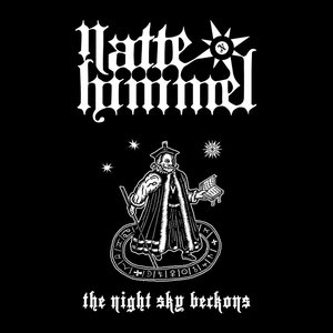 The Night Sky Beckons - Single