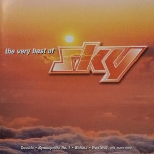 The Very Best Of Sky