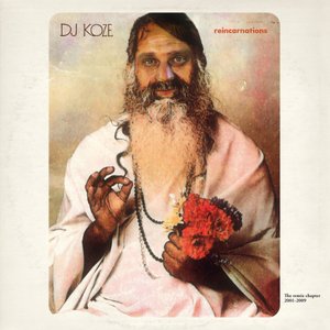 DJ Koze Vs. Sid Le Rock 的头像