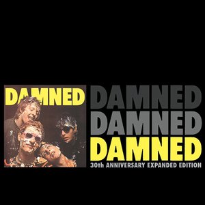 Damned Damned Damned - 30th Anniversary Expanded Edition