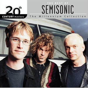 20th Century Masters: The Millennium Collection: Best Of Semisonic