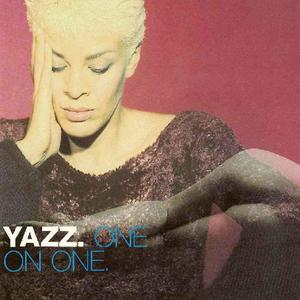 One on One cover