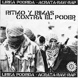 Lírik(A) Podrid(A) 的头像