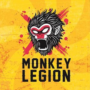 We Are The Monkey Legion