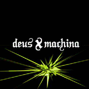 Deus Exx 的头像