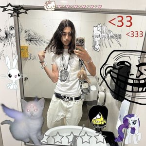 Avatar for Ghosttown Bunny