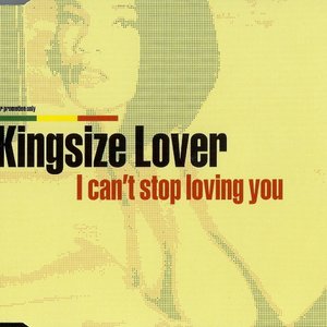 Kingsize Lover 的头像