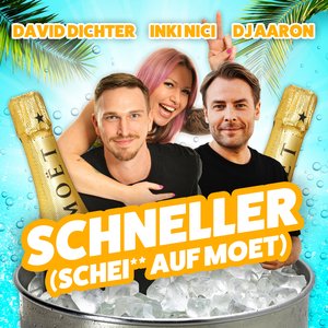 Schneller (Sch**ss auf Moet) - Single