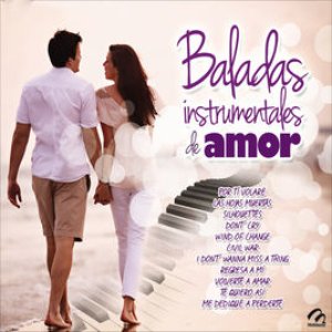 Baladas Instrumentales de Amor