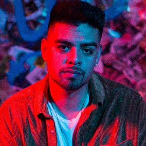 Adrian Gamboa 的头像