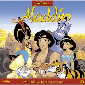 Avatar for Aladdin Hörspiel