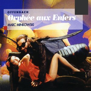 Orphée aux Enfers