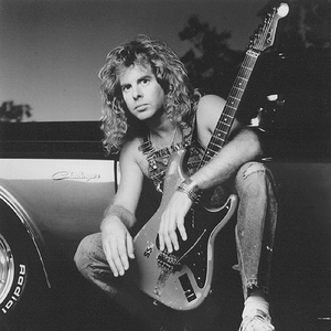 Brad Gillis photo provided by Last.fm