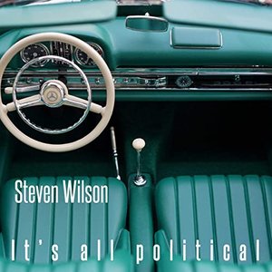 It's All Political - Single