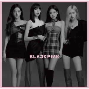 Kill This Love (Japan Version) - EP