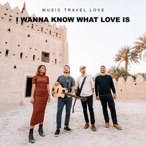 Imagen de 'I Wanna Know What Love Is'