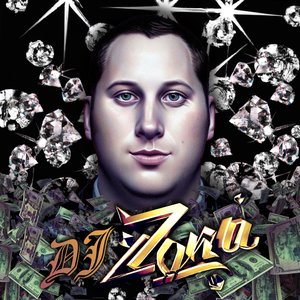 DJ zona için avatar