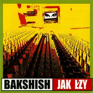 Jak łzy