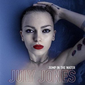 Jump in the Water