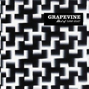 Best of GRAPEVINE 1997-2012